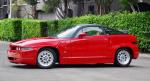 Alfa Romeo S.Z. 1992 года